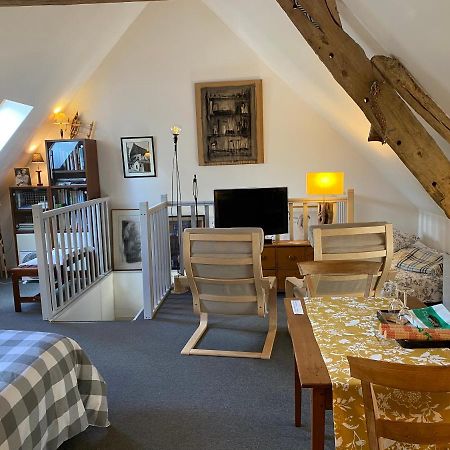 Bed and Breakfast Kirribilli Pleine-Fougères Exterior foto