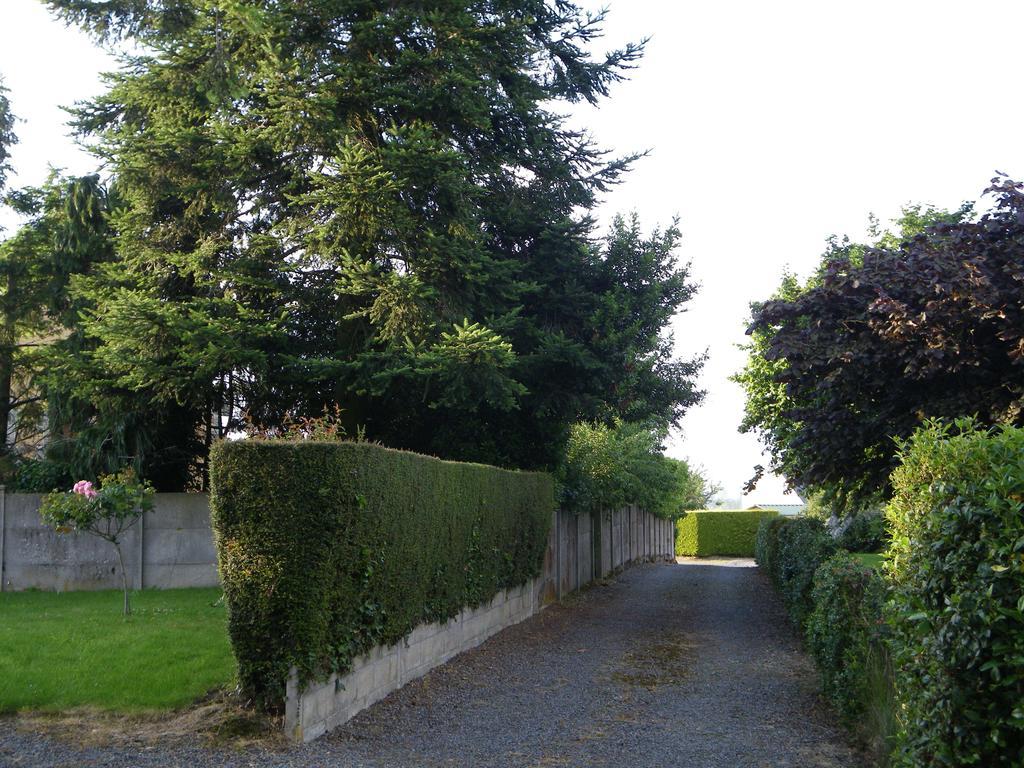 Bed and Breakfast Kirribilli Pleine-Fougères Exterior foto