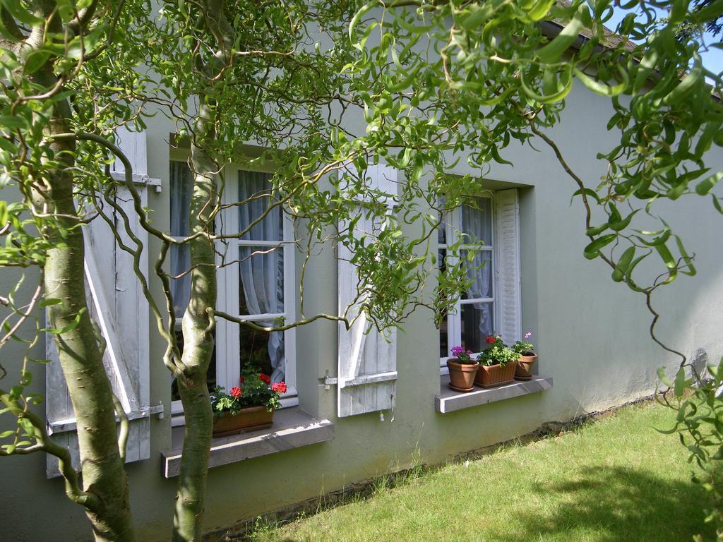 Bed and Breakfast Kirribilli Pleine-Fougères Exterior foto